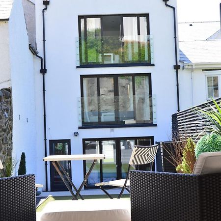 Pier39Portrush Adult Only Exterior foto