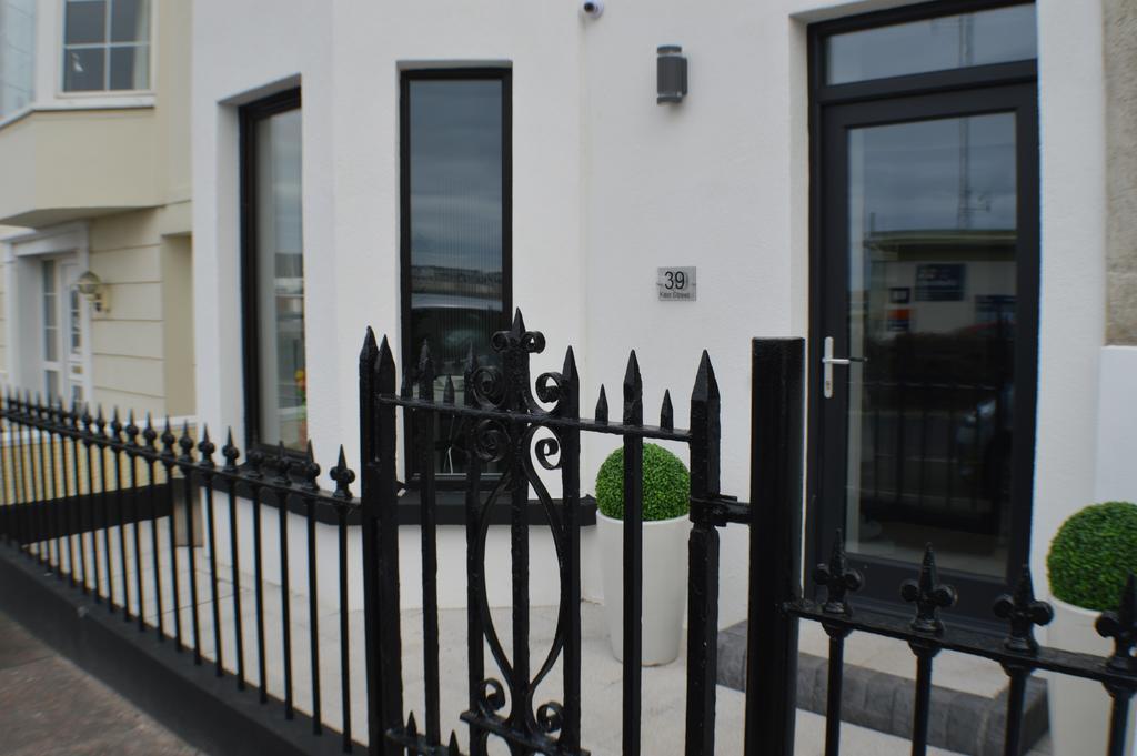 Pier39Portrush Adult Only Exterior foto