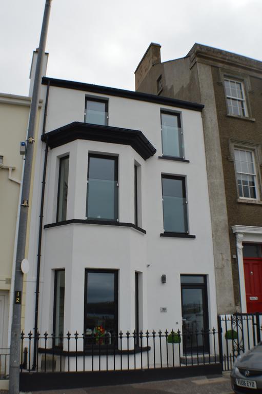 Pier39Portrush Adult Only Exterior foto
