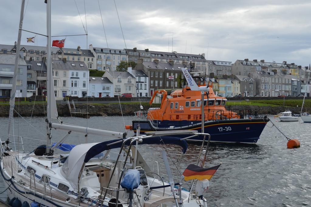 Pier39Portrush Adult Only Exterior foto