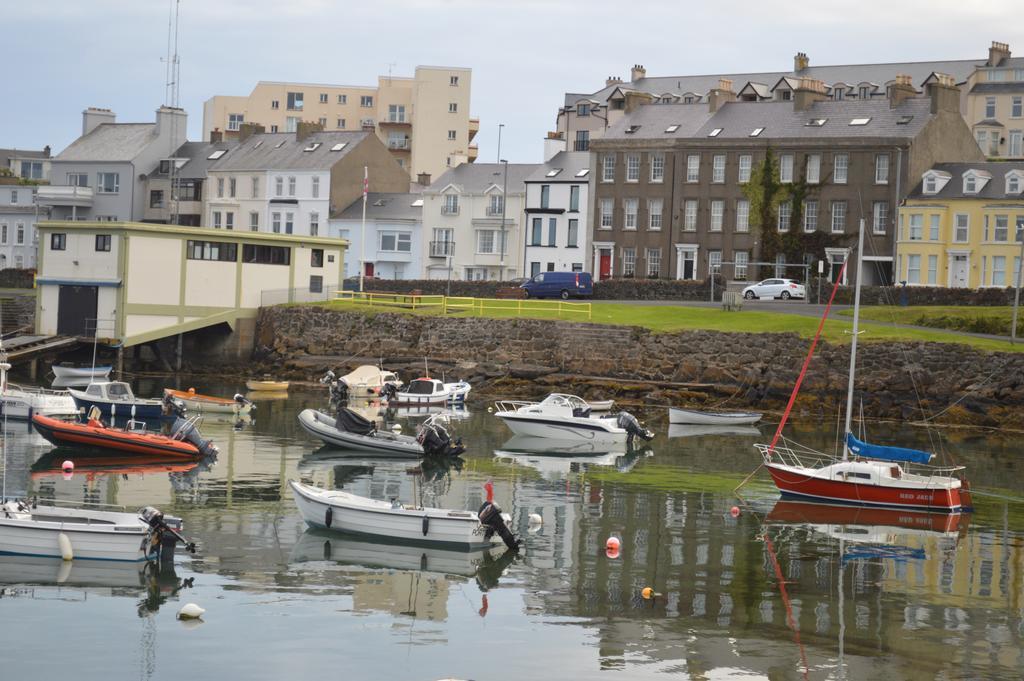 Pier39Portrush Adult Only Exterior foto