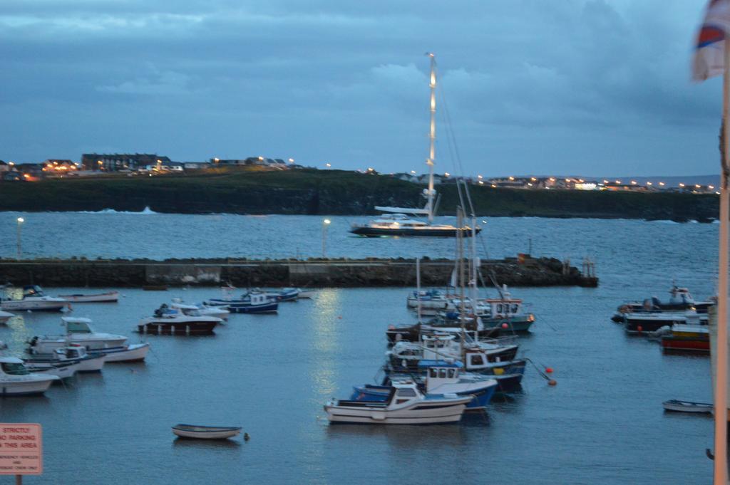 Pier39Portrush Adult Only Exterior foto