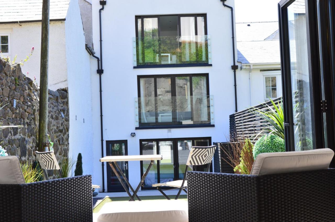 Pier39Portrush Adult Only Exterior foto