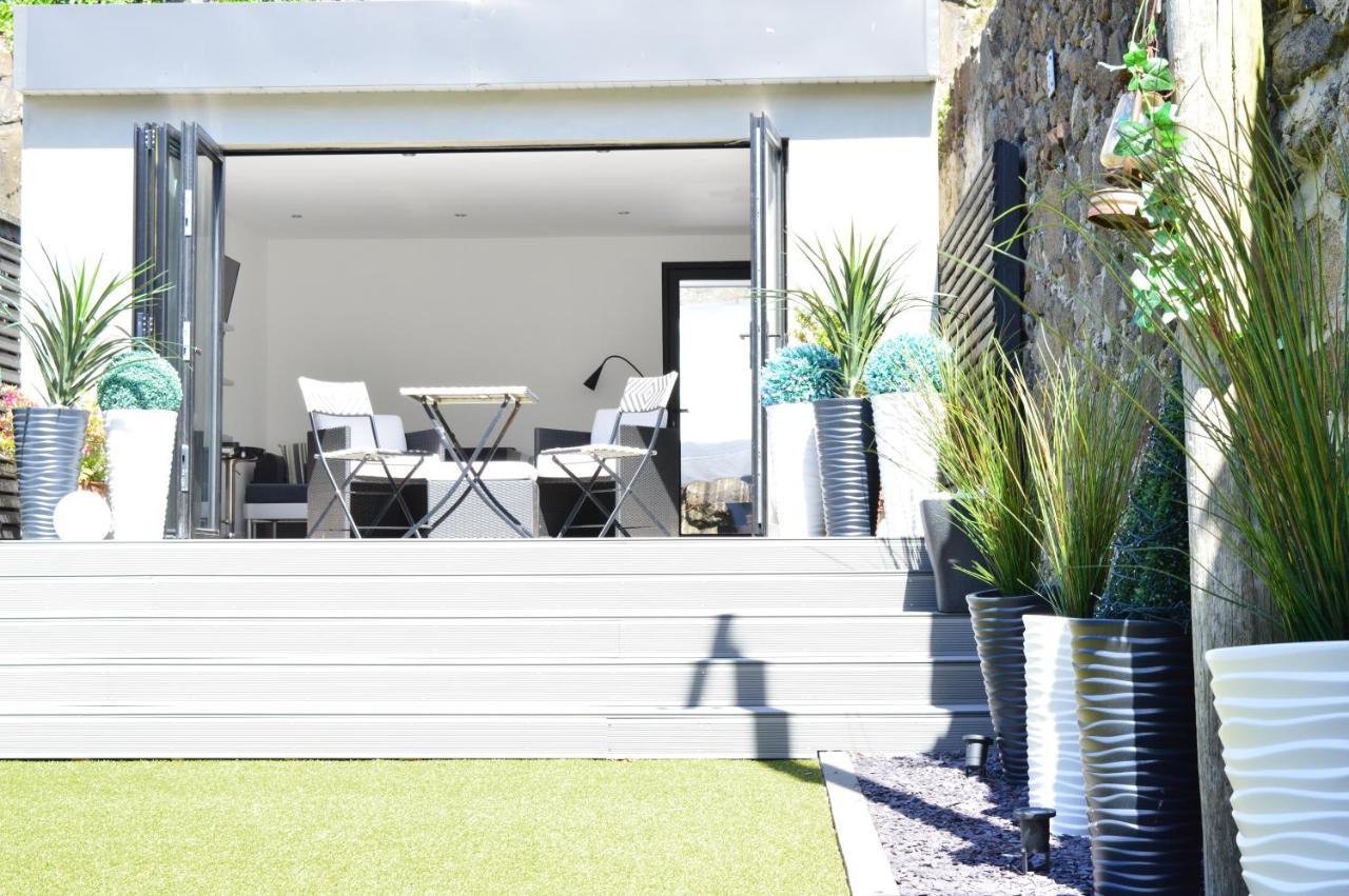 Pier39Portrush Adult Only Exterior foto