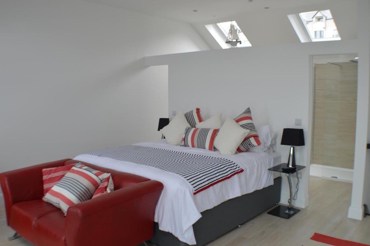 Pier39Portrush Adult Only Quarto foto
